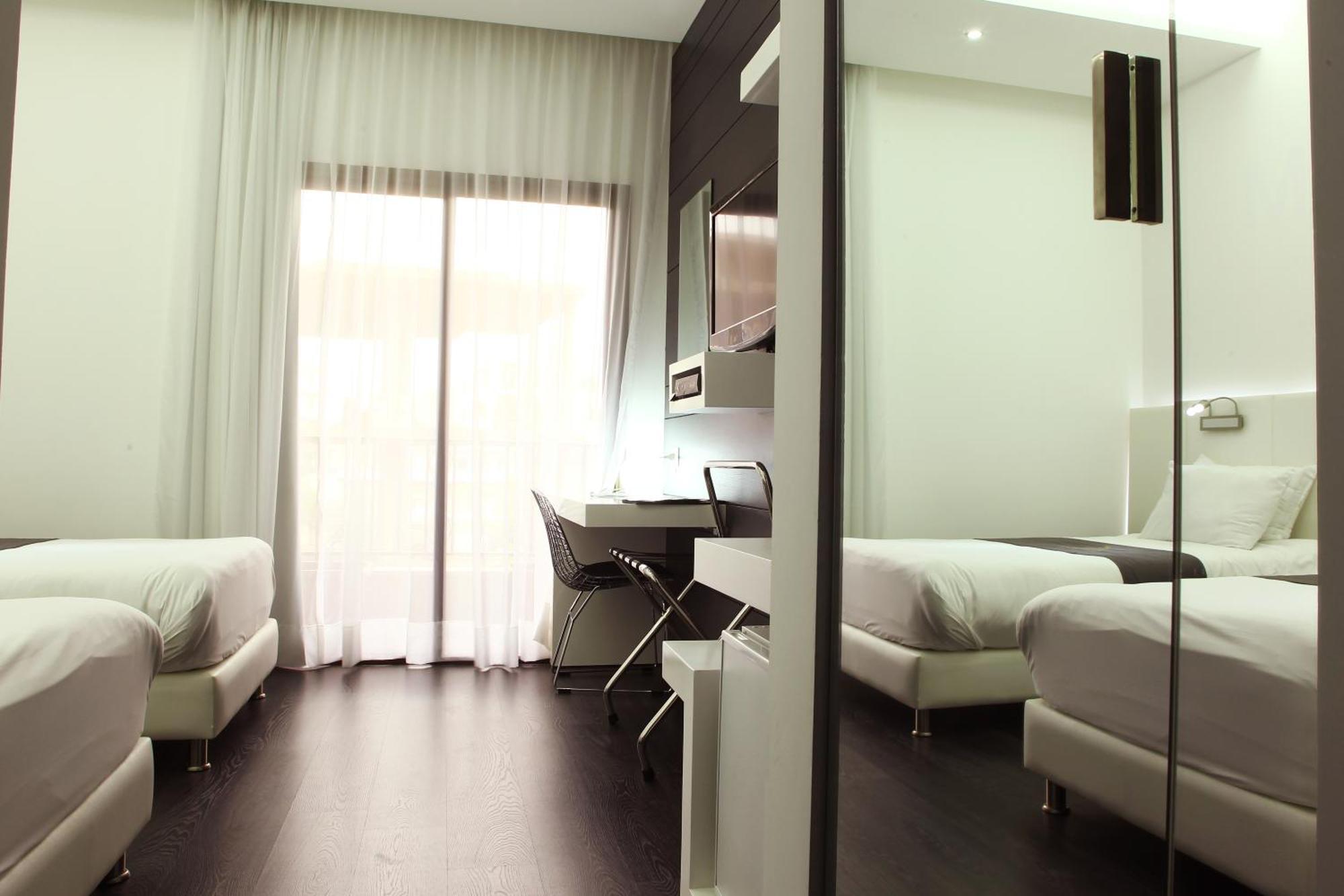 Aleph Boutique Hotel Byblos Cameră foto